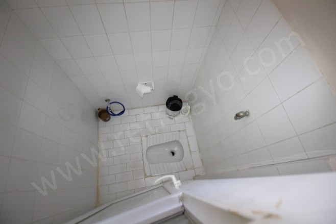 Akkent Mah. Yenişehir Satılık Daire |  3+1 Oda | 170M2 3.350.000Tl | 15. Kat | Doğalgaz(Kombi) | 1 Banyo | 3 Yatak Odası Resim-3
