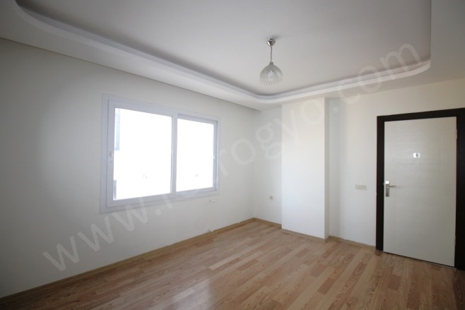 Mustafa Kemal Mah. Toroslar Kiralık Daire |  2+1 Oda | 120M2 Aylık 22.000Tl  Krediye Uygun  | 4. Kat | Klima | 1 Banyo | 2 Yatak Odası Resim-1