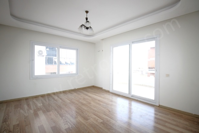Mustafa Kemal Mah. Toroslar Kiralık Daire |  2+1 Oda | 120M2 Aylık 22.000Tl  Krediye Uygun  | 4. Kat | Klima | 1 Banyo | 2 Yatak Odası Resim-2