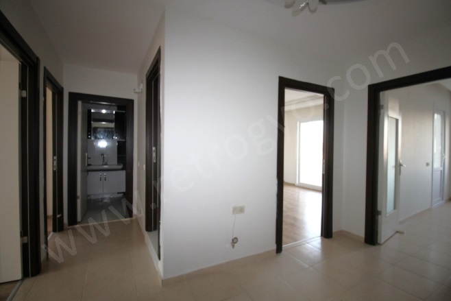 Mustafa Kemal Mah. Toroslar Kiralık Daire |  2+1 Oda | 120M2 Aylık 22.000Tl  Krediye Uygun  | 4. Kat | Klima | 1 Banyo | 2 Yatak Odası Resim-3