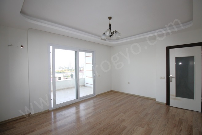 Mustafa Kemal Mah. Toroslar Kiralık Daire |  2+1 Oda | 120M2 Aylık 22.000Tl  Krediye Uygun  | 4. Kat | Klima | 1 Banyo | 2 Yatak Odası Resim-4