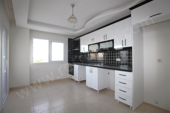 Mustafa Kemal Mah. Toroslar Kiralık Daire |  2+1 Oda | 120M2 Aylık 22.000Tl  Krediye Uygun  | 4. Kat | Klima | 1 Banyo | 2 Yatak Odası Resim-5