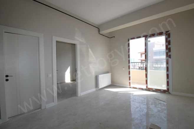 Retrodan Batıkent Mahde Sıfır Site içi Doğalgazlı Kiralık Daire 1+1 Yenişehir