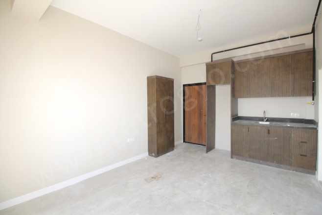 Retrodan Batıkent Mahde Sıfır Site içi Doğalgazlı Kiralık Daire 1+1 Yenişehir
