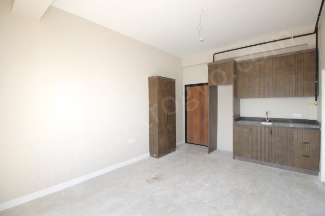 Batıkent Mah. Yenişehir Kiralık Daire |  1+1 Oda | 65M2 Aylık 17.000Tl  Krediye Uygun  | 4. Kat | Doğalgaz(Kombi) | 1 Banyo | 1 Yatak Odası Resim-3