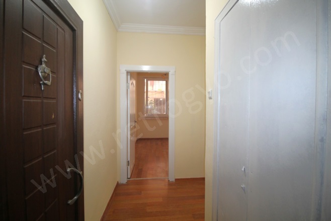 Güvenevler Mah. Yenişehir Satılık Daire |  1+1 Oda | 70M2 1.950.000Tl  Krediye Uygun  | Giriş + 1.Kat | Klima | 1 Banyo | 1 Yatak Odası Resim-1