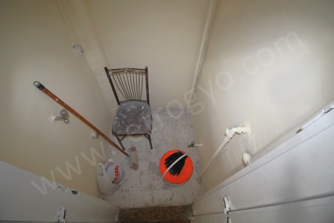 Güvenevler Mah. Yenişehir Satılık Daire |  1+1 Oda | 70M2 2.100.000Tl  Krediye Uygun  | Giriş + 1.Kat | Klima | 1 Banyo | 1 Yatak Odası Resim-2