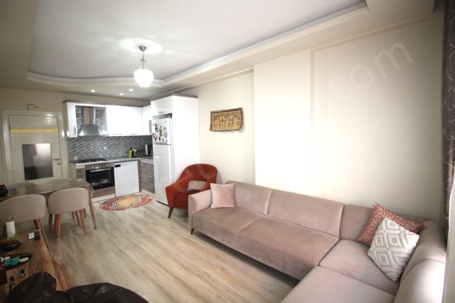 Sağlık Mah. Toroslar Satılık Daire |  2+1 Oda | 100M2 2.450.000Tl  Krediye Uygun  | 1. Kat | Klima | 1 Banyo | 2 Yatak Odası Resim-5