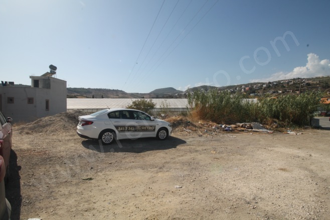 Çopurlu Mah. Toroslar Satılık Arsa |  432M2 2.900.000Tl İmarlı  Resim-4