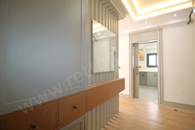 75.Yıl Mah. Mezitli Satılık Daire |  2+1 Oda | 120M2 4.600.000Tl  Krediye Uygun  | 1. Kat | Doğalgaz(Kombi) | 2 Banyo | 2 Yatak Odası Resim-1