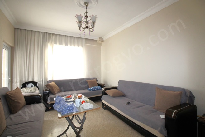 Cumhuriyet Mah. Yenişehir Satılık Bina |  2+1 Oda | 160M2 6.000.000Tl  Krediye Uygun  | 3. Kat | Klima | 1 Banyo | 2 Yatak Odası Resim-2