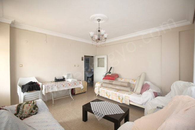 Cumhuriyet Mah. Yenişehir Satılık Bina |  2+1 Oda | 160M2 6.000.000Tl  Krediye Uygun  | 3. Kat | Klima | 1 Banyo | 2 Yatak Odası Resim-5