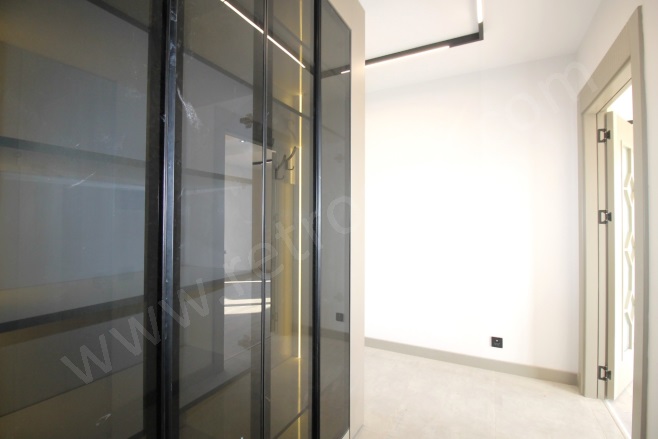 Kuyuluk Mah. Mezitli Satılık Daire |  2+1 Oda | 110M2 4.250.000Tl  Krediye Uygun  | 2. Kat | Doğalgaz(Kombi) | 2 Banyo | 2 Yatak Odası Resim-1