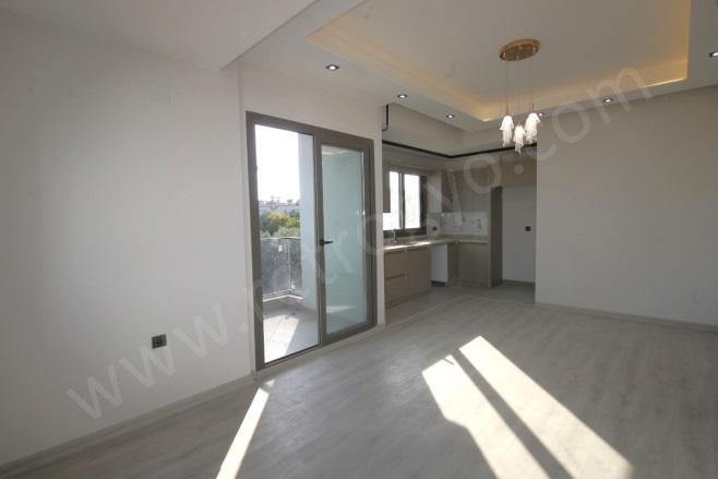 Kuyuluk Mah. Mezitli Satılık Daire |  2+1 Oda | 110M2 4.250.000Tl  Krediye Uygun  | 2. Kat | Doğalgaz(Kombi) | 2 Banyo | 2 Yatak Odası Resim-4