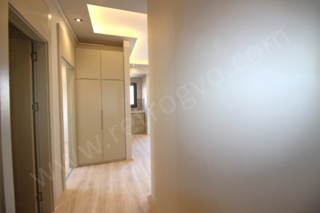 Kuyuluk Mah. Mezitli Satılık Daire |  1+1 Oda | 60M2 2.850.000Tl  Krediye Uygun  | 3. Kat | Doğalgaz(Kombi) | 1 Banyo | 1 Yatak Odası Resim-1