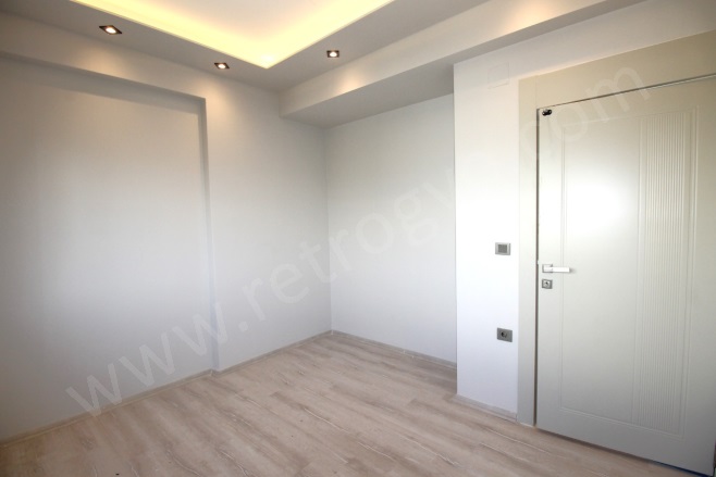 Kuyuluk Mah. Mezitli Satılık Daire |  1+1 Oda | 60M2 2.850.000Tl  Krediye Uygun  | 3. Kat | Doğalgaz(Kombi) | 1 Banyo | 1 Yatak Odası Resim-5