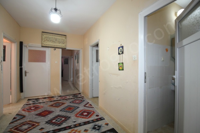 Atatürk Mah. Mezitli Satılık Daire |  3+1 Oda | 190M2 3.750.000Tl  Krediye Uygun  | 8. Kat | Klima | 1 Banyo | 3 Yatak Odası Resim-1