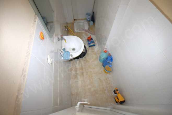 Retrodan Vipol Civarı Site içi Dokunuşlarınızla Tarz Yaratacağınız Geniş 3+1 Satılık Daire Mezitli Atatürk Mah