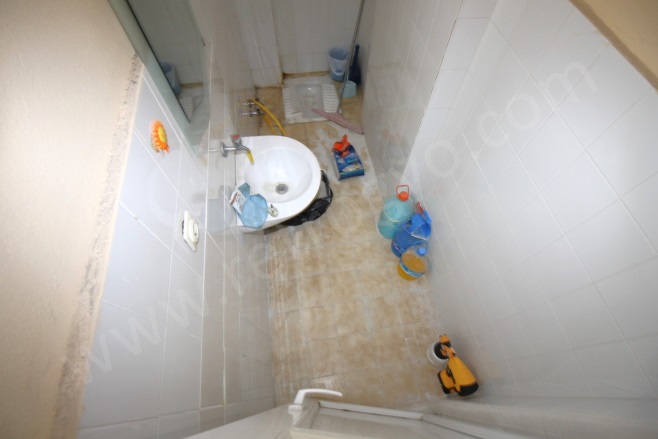 Atatürk Mah. Mezitli Satılık Daire |  3+1 Oda | 190M2 3.750.000Tl  Krediye Uygun  | 8. Kat | Klima | 1 Banyo | 3 Yatak Odası Resim-2