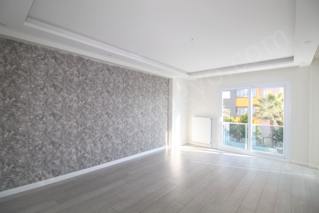 Mustafa Kemal Mah. Toroslar Satılık Daire |  3+1 Oda | 180M2 5.499.000Tl  Krediye Uygun  | 1. Kat | Doğalgaz(Kombi) Resim-2