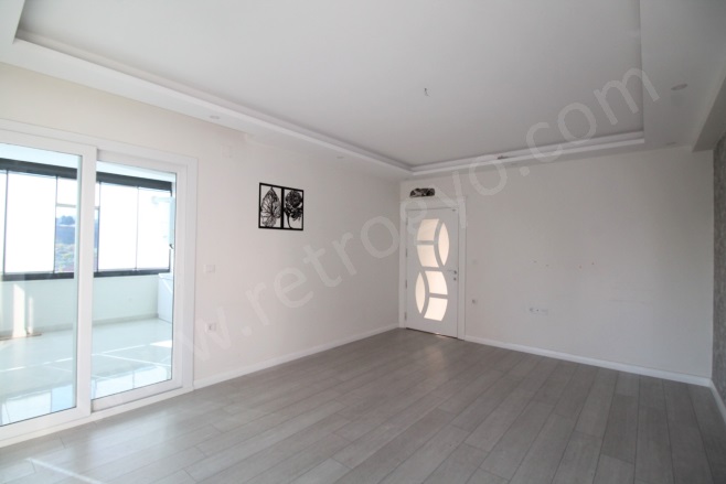 Mustafa Kemal Mah. Toroslar Satılık Daire |  3+1 Oda | 180M2 5.499.000Tl  Krediye Uygun  | 1. Kat | Doğalgaz(Kombi) Resim-4