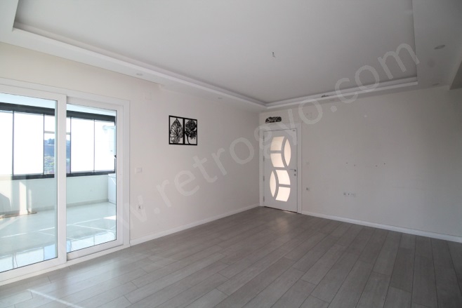 Mustafa Kemal Mah. Toroslar Satılık Daire |  3+1 Oda | 180M2 5.499.000Tl  Krediye Uygun  | 1. Kat | Doğalgaz(Kombi) Resim-5