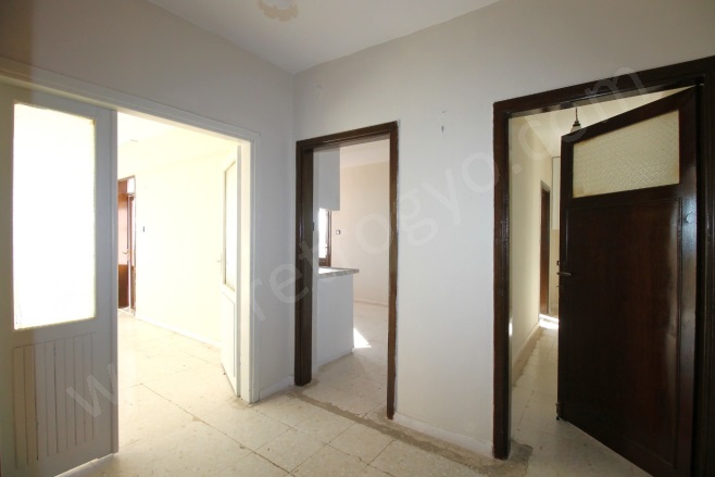 Akkent Mah. Yenişehir Satılık Daire |  3+1 Oda | 170M2 4.300.000Tl  Krediye Uygun  | 10. Kat | Klima | 1 Banyo | 3 Yatak Odası Resim-1