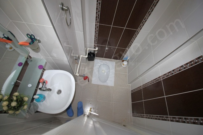 Pirireis Mah. Yenişehir Satılık Daire |  3+1 Oda | 180M2 2.850.000Tl  Krediye Uygun  | 6. Kat | Klima | 1 Banyo | 3 Yatak Odası Resim-2