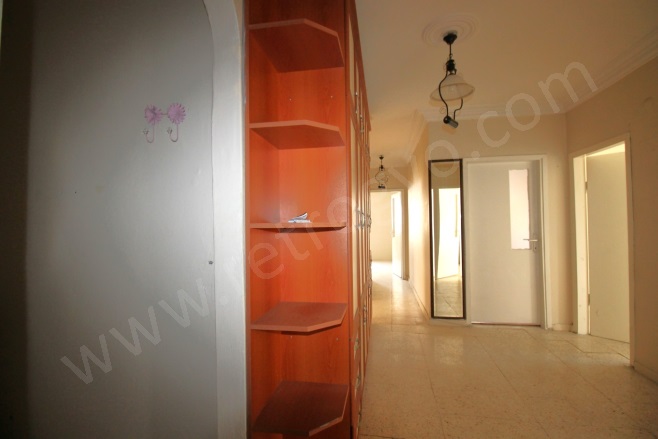 Atatürk Mah. Mezitli Satılık Daire |  3+1 Oda | 170M2 3.040.000Tl  Krediye Uygun  | 4. Kat | Klima | 1 Banyo | 3 Yatak Odası Resim-1