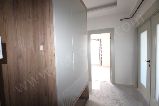 Davultepe Mah. Mezitli Satılık Daire |  2+1 Oda | 120M2 4.000.000Tl  Krediye Uygun  | 2. Kat | Doğalgaz(Kombi) | 2 Banyo | 2 Yatak Odası Resim-1