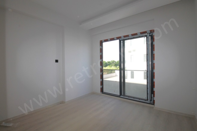 Davultepe Mah. Mezitli Satılık Daire |  2+1 Oda | 120M2 4.000.000Tl  Krediye Uygun  | 2. Kat | Doğalgaz(Kombi) | 2 Banyo | 2 Yatak Odası Resim-2