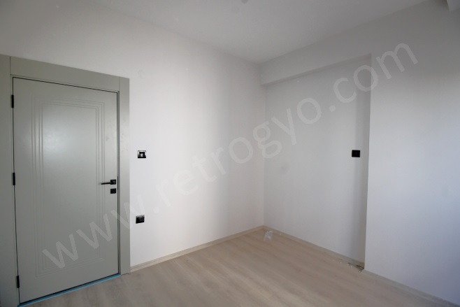 Davultepe Mah. Mezitli Satılık Daire |  2+1 Oda | 120M2 4.000.000Tl  Krediye Uygun  | 2. Kat | Doğalgaz(Kombi) | 2 Banyo | 2 Yatak Odası Resim-3