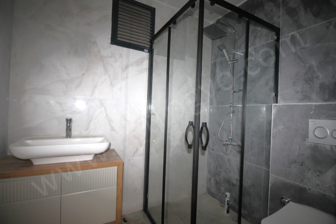 Davultepe Mah. Mezitli Satılık Daire |  2+1 Oda | 120M2 4.000.000Tl  Krediye Uygun  | 2. Kat | Doğalgaz(Kombi) | 2 Banyo | 2 Yatak Odası Resim-4