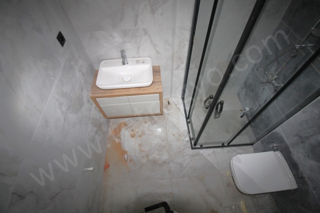 Davultepe Mah. Mezitli Satılık Daire |  2+1 Oda | 120M2 4.000.000Tl  Krediye Uygun  | 2. Kat | Doğalgaz(Kombi) | 2 Banyo | 2 Yatak Odası Resim-5