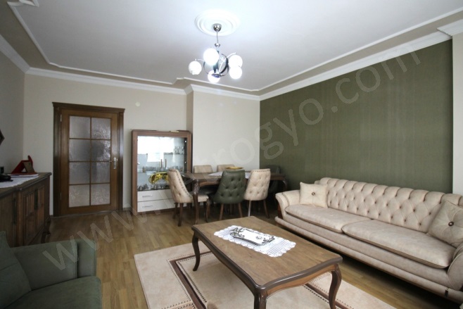 Yeni Mah. Mezitli Satılık Daire |  3+1 Oda | 185M2 4.600.000Tl  Krediye Uygun  | 6. Kat | Doğalgaz(Kombi) | 2 Banyo | 3 Yatak Odası Resim-3