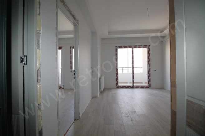 Retrodan Sosyal Tesis Alanı ile Huzuru Bulacağınız Kaçırılmayacak Fırsat 1+1 Satılık Daire Mezitli Akdeniz Mah