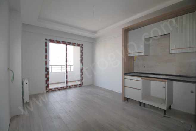 Retrodan Sosyal Tesis Alanı ile Huzuru Bulacağınız Kaçırılmayacak Fırsat 1+1 Satılık Daire Mezitli Akdeniz Mah