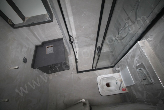 Gazi Mah. Yenişehir Satılık Daire |  1+1 Oda | 65M2 2.800.000Tl  Krediye Uygun  | 1. Kat | Doğalgaz(Kombi) | 2 Banyo | 1 Yatak Odası Resim-5