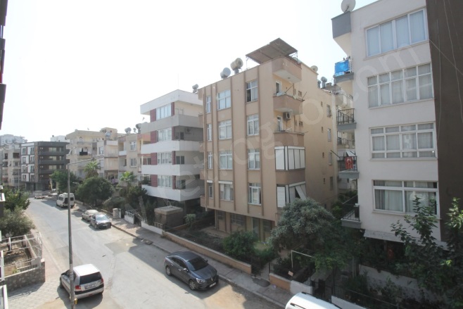 Gazi Mah. Yenişehir Satılık Daire |  1+1 Oda | 65M2 3.000.000Tl  Krediye Uygun  | 1. Kat | Doğalgaz(Kombi) | 2 Banyo | 1 Yatak Odası Resim-5