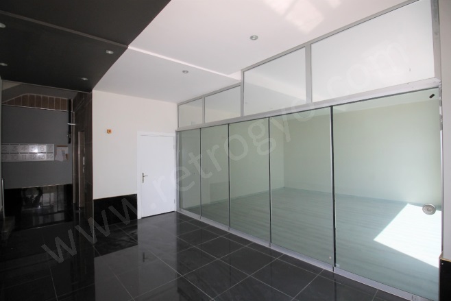 Afetevler Mah. Yenişehir Kiralık Daire |  2+1 Oda | 120M2 Aylık 20.000Tl  Krediye Uygun  Eşyalı  | 1. Kat | Klima | 1 Banyo | 2 Yatak Odası Resim-2