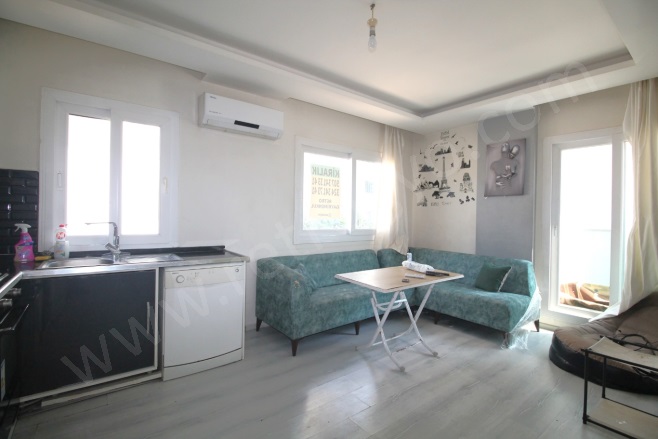 Afetevler Mah. Yenişehir Kiralık Daire |  2+1 Oda | 120M2 Aylık 20.000Tl  Krediye Uygun  Eşyalı  | 1. Kat | Klima | 1 Banyo | 2 Yatak Odası Resim-5