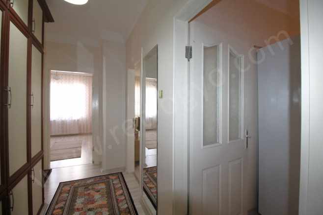 Retrodan Menderes Mahde Site içi Doğalgazlı B Mutfak Geniş 3+1 Satılık Daire Mezitli