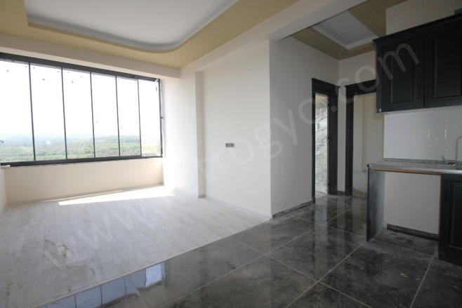 75.Yıl Mah. Mezitli Kiralık Daire |  2+1 Oda | 110M2 Aylık 22.500Tl  Krediye Uygun  | 5. Kat | Doğalgaz(Kombi) | 2 Banyo | 2 Yatak Odası Resim-2