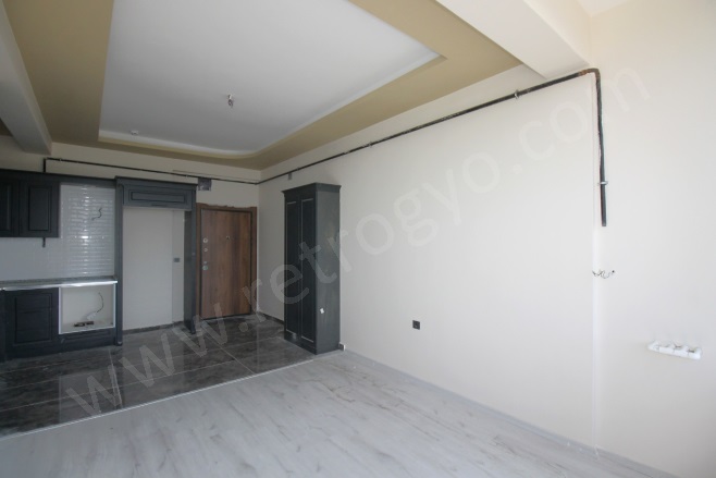 Akdeniz Mah. Mezitli Kiralık Daire |  2+1 Oda | 110M2 Aylık 18.000Tl  Krediye Uygun  | 5. Kat | Doğalgaz(Kombi) | 2 Banyo | 2 Yatak Odası Resim-2