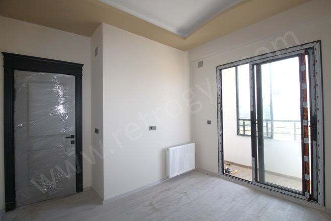 Akdeniz Mah. Mezitli Kiralık Daire |  2+1 Oda | 110M2 Aylık 18.000Tl  Krediye Uygun  | 5. Kat | Doğalgaz(Kombi) | 2 Banyo | 2 Yatak Odası Resim-4