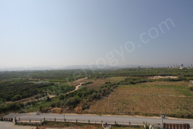 75.Yıl Mah. Mezitli Kiralık Daire |  2+1 Oda | 110M2 Aylık 22.500Tl  Krediye Uygun  | 5. Kat | Doğalgaz(Kombi) | 2 Banyo | 2 Yatak Odası Resim-5