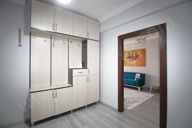 Retrodan Forum Ve Sahile Yürüme Mesafesinde Olacağınız Fırsat 3+1 Satılık Daire Yenişehir inönü Mah