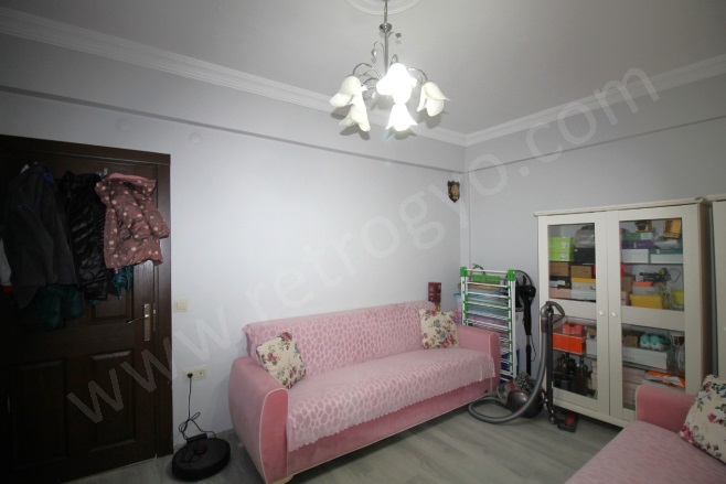 İnönü Mah. Yenişehir Satılık Daire |  3+1 Oda | 170M2 2.900.000Tl  Krediye Uygun  | 4. Kat | Klima | 1 Banyo | 3 Yatak Odası Resim-3