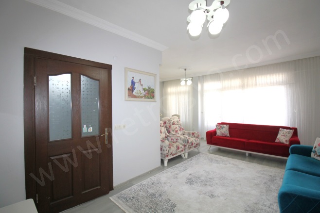 İnönü Mah. Yenişehir Satılık Daire |  3+1 Oda | 170M2 2.500.000Tl  Krediye Uygun  | 4. Kat | Klima | 1 Banyo | 3 Yatak Odası Resim-5