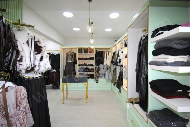 Güvenevler Mah. Yenişehir Devren Dükkan |  70M2 1.000.000Tl | Klima Resim-5